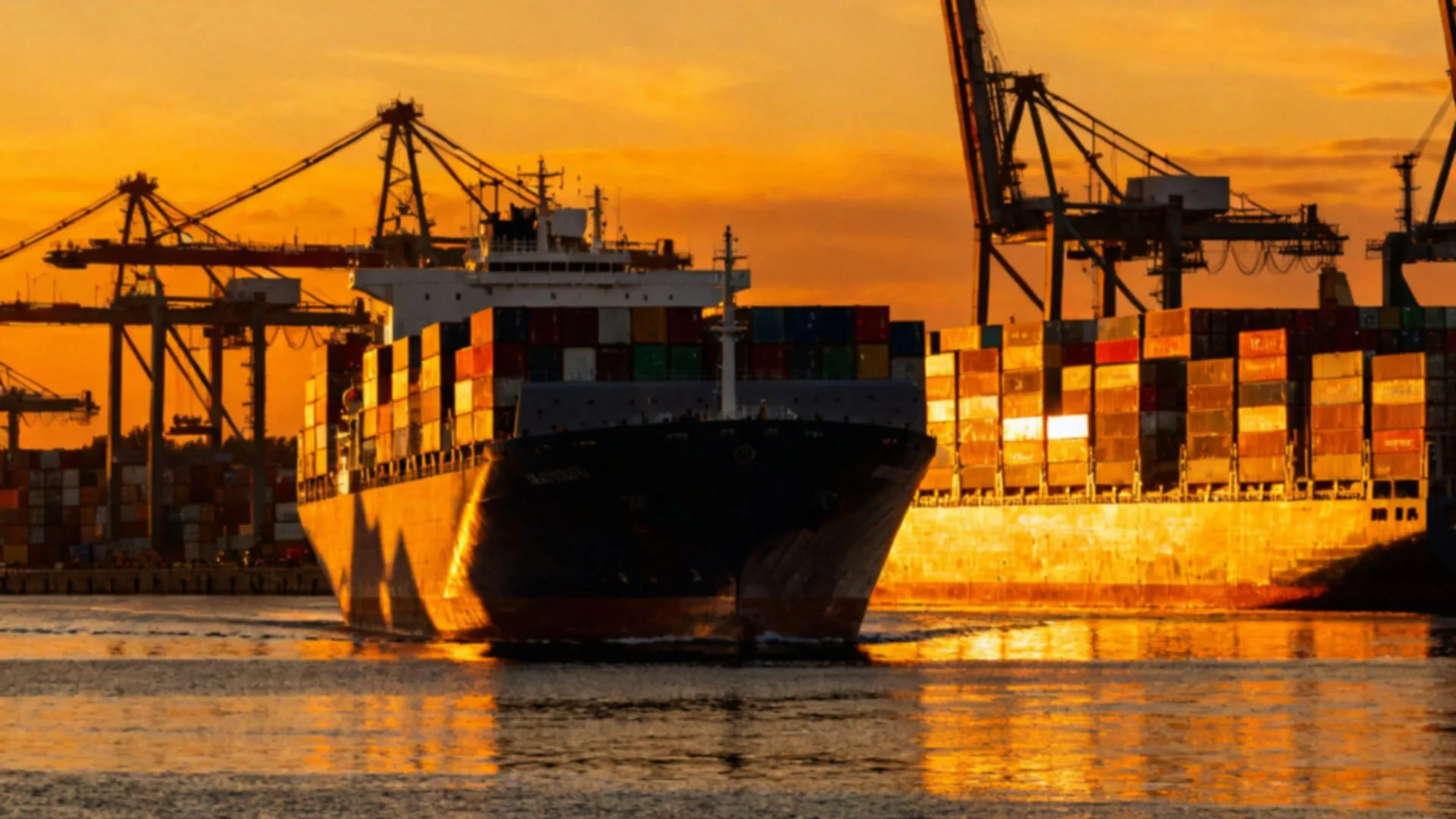 Import w Polsce — kluczowe informacje i statystyki 2026