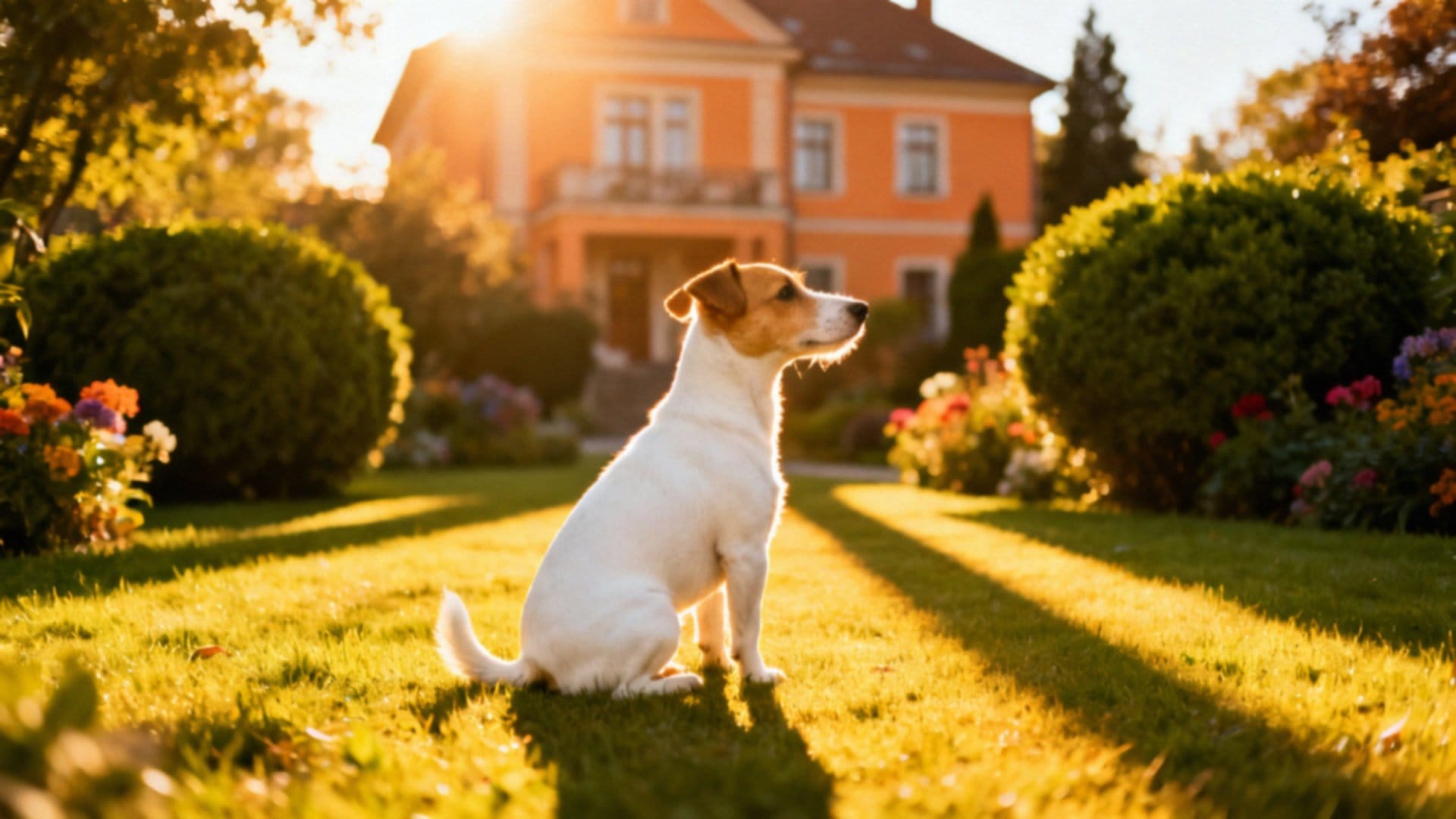 Jack Russell terrier ile żyje? Kluczowe czynniki wpływające na długość życia