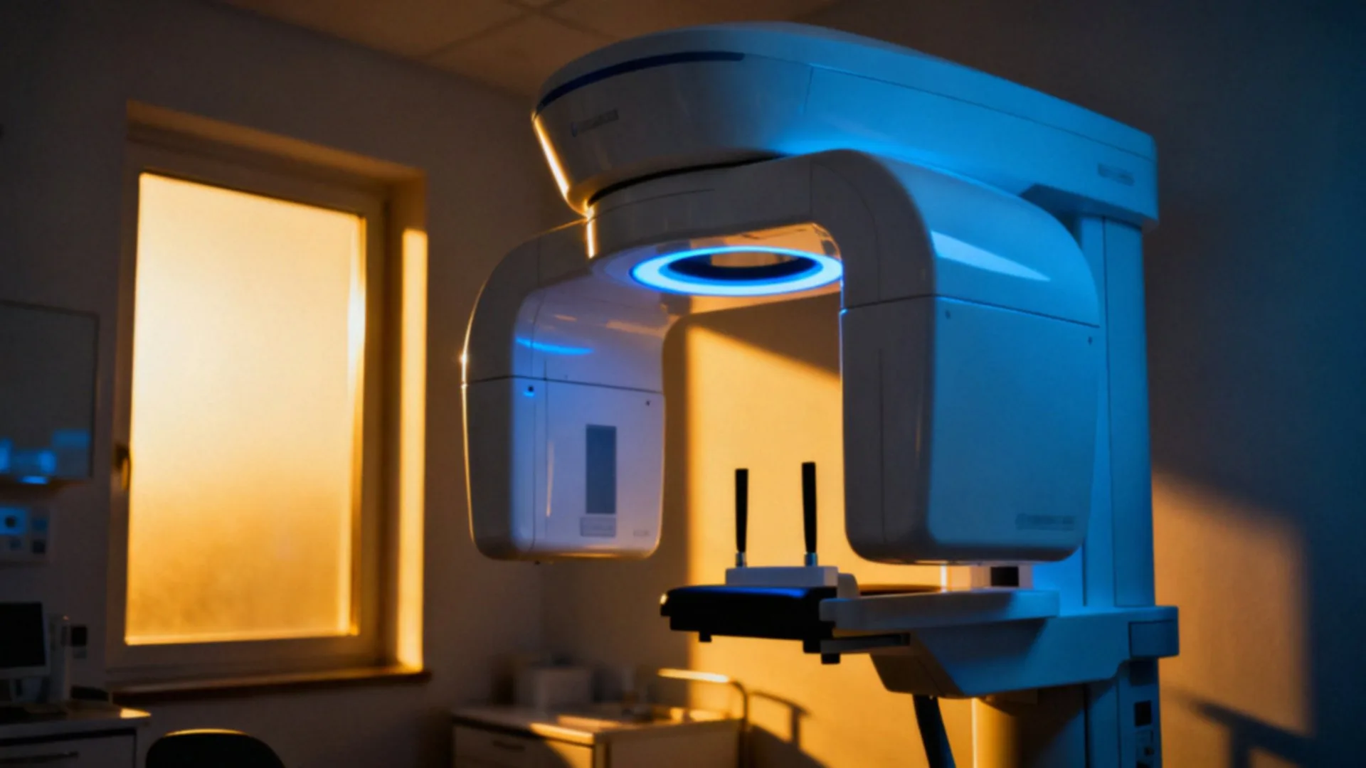 Jak często można robić tomografię zębów? Wskazania i korzyści