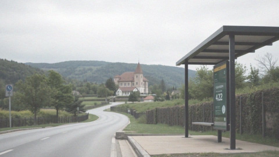 Jak dojechać do Czorsztyna? Przewodnik po możliwościach transportu