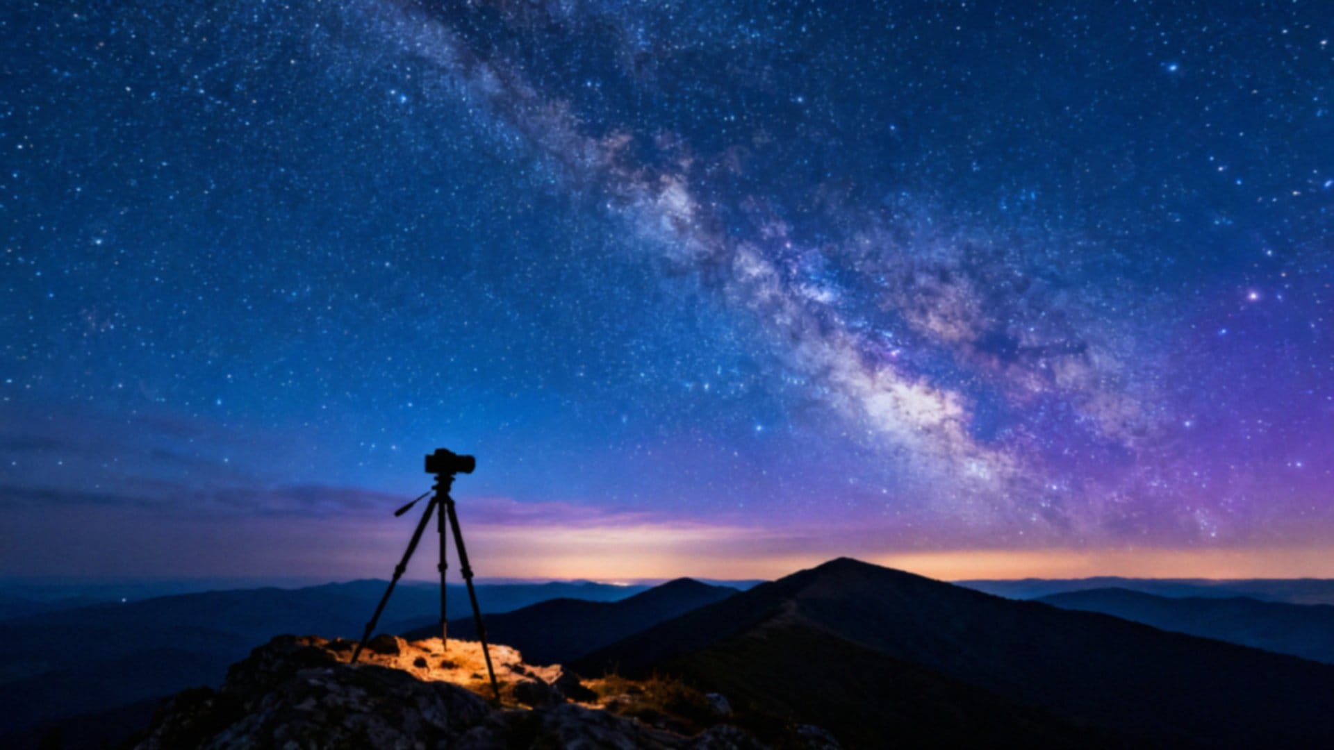 Jak fotografować Drogę Mleczną? Praktyczne porady i techniki