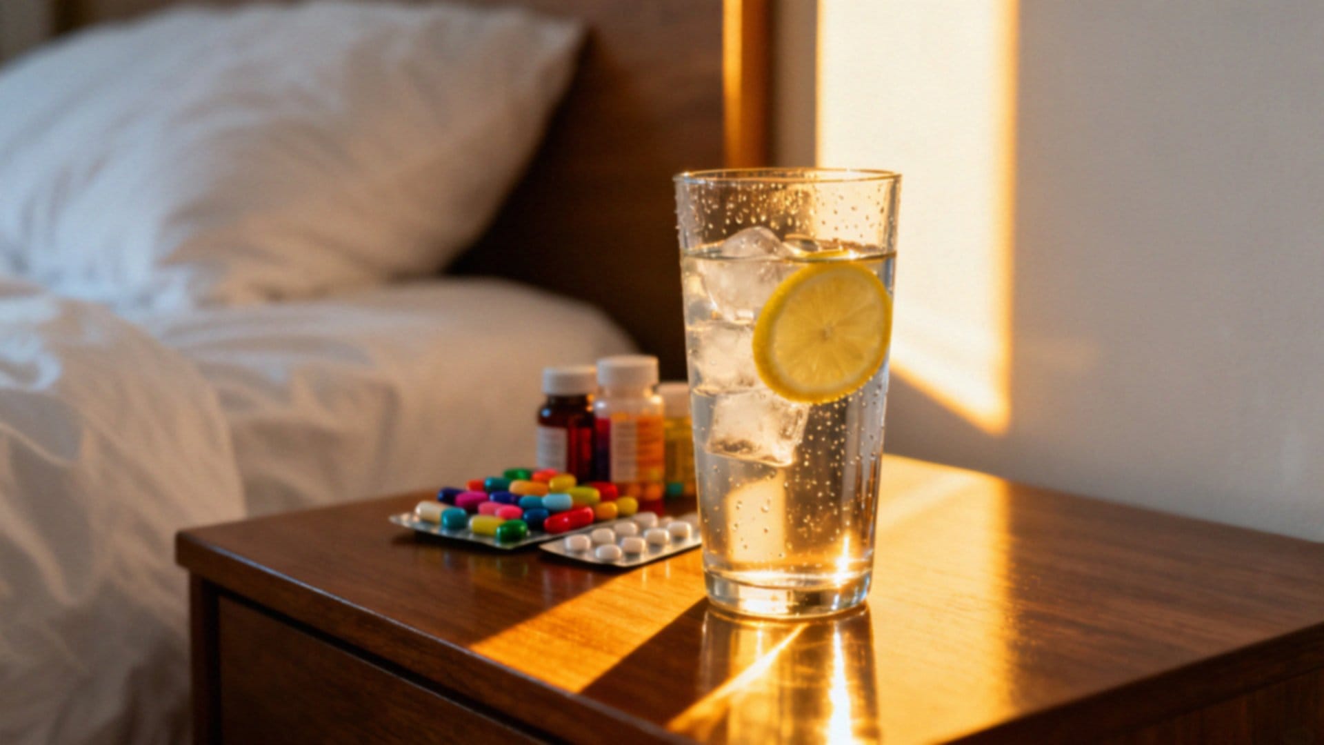 Jak na detox alkoholowy? Bezpieczne metody i wsparcie