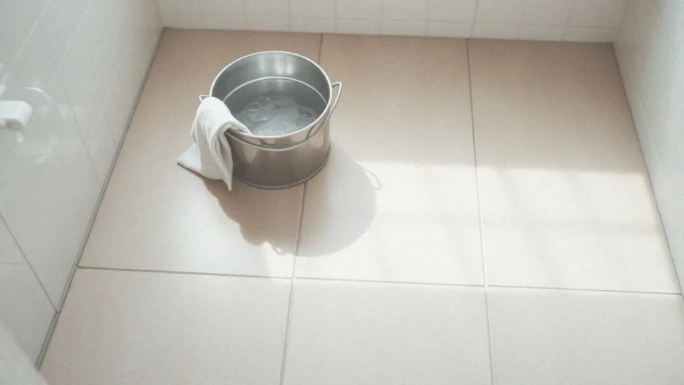 Jak nabłyszczyć płytki podłogowe? Skuteczne metody i porady