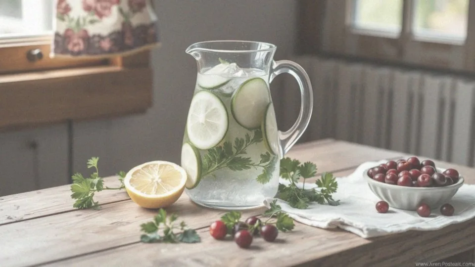 Jak oczyścić nerki domowymi sposobami? Praktyczne porady i wskazówki