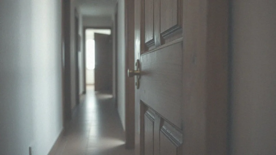 Jak otworzyć drzwi zamknięte od środka? Sprawdzone metody