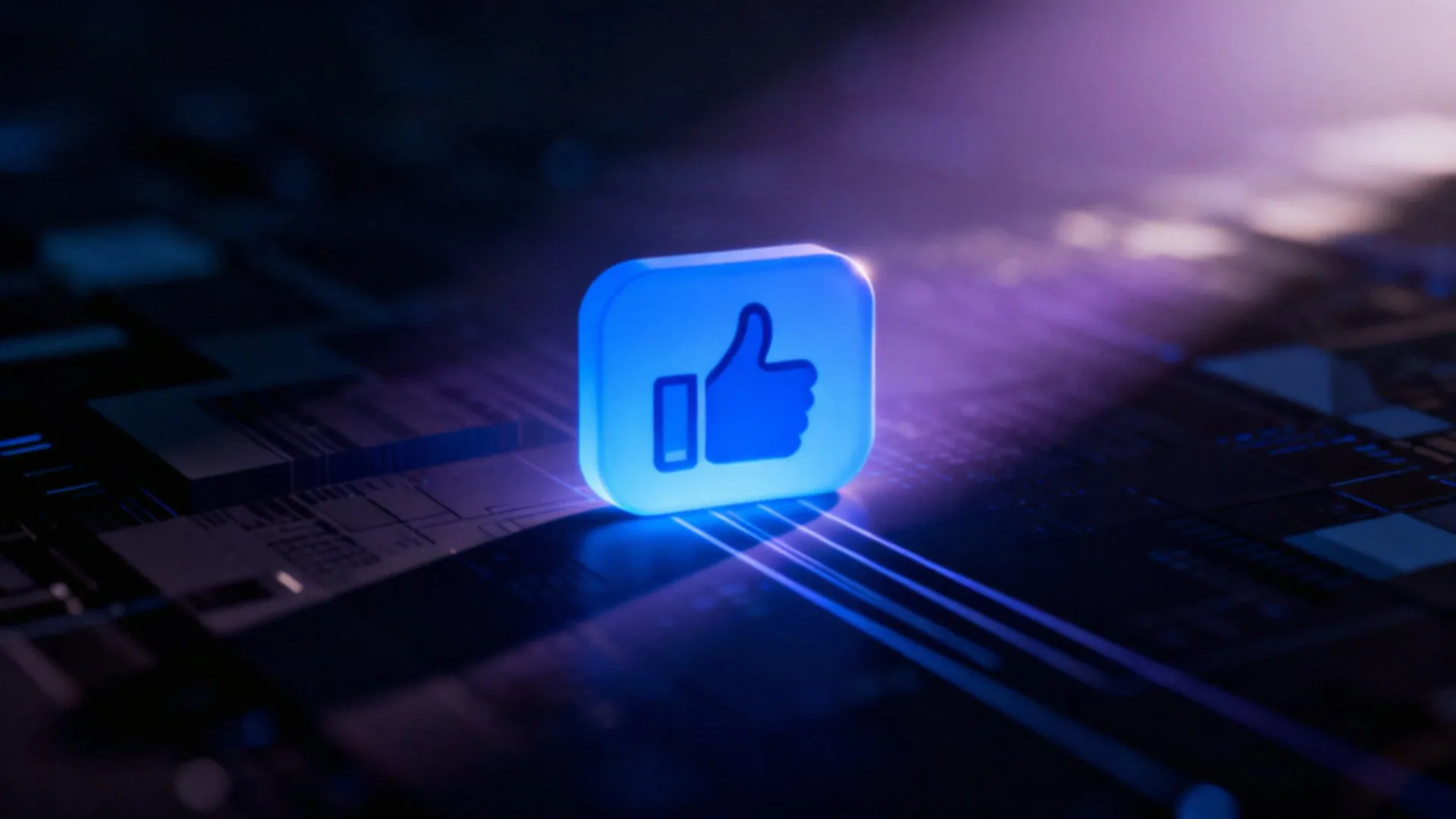 Jak polubić stronę na Facebooku? Przewodnik krok po kroku