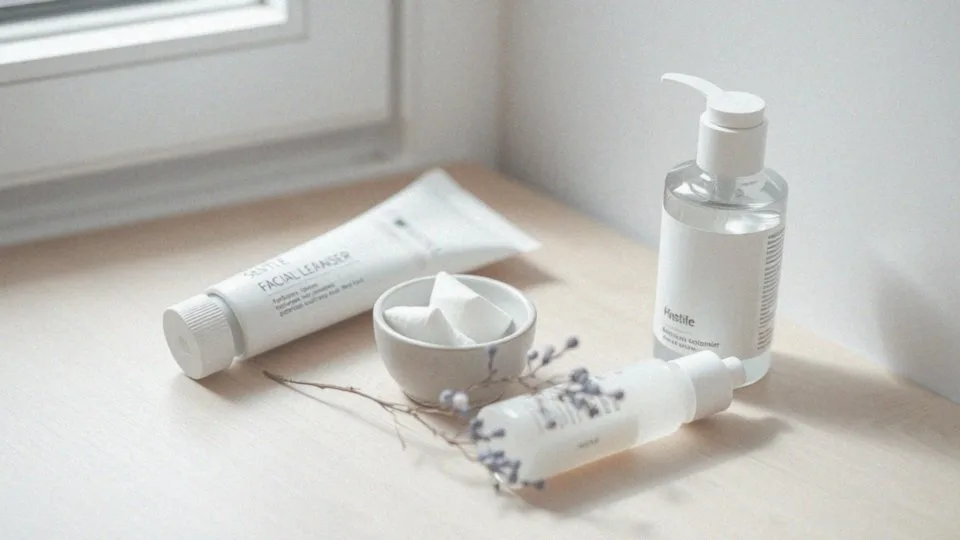 Jak pozbyć się trądziku? Skuteczne metody i pielęgnacja