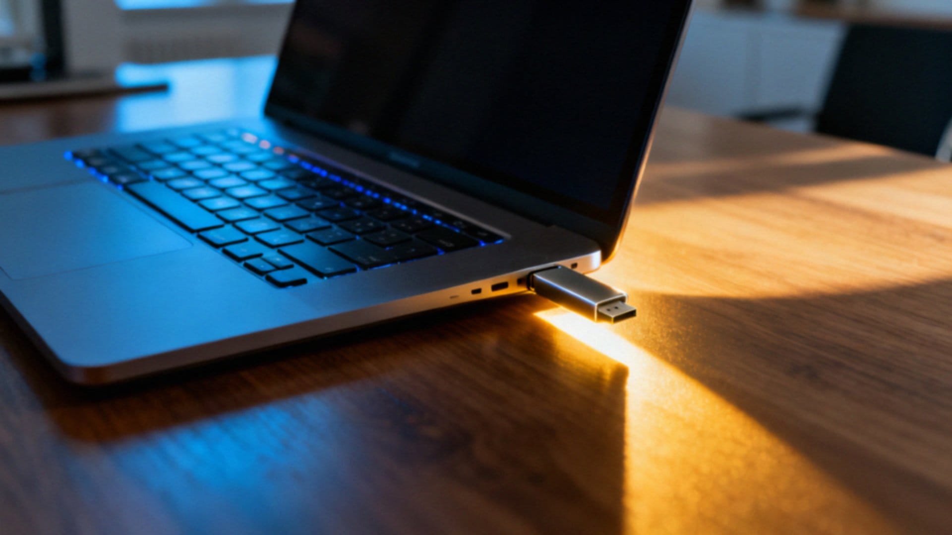 Jak przejść z Windows 8.1 na 11? Praktyczny przewodnik aktualizacji