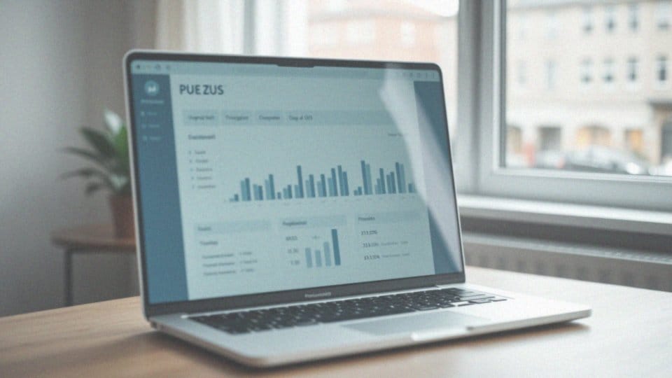 Jak sprawdzić zadłużenie ZUS? Praktyczny przewodnik dla przedsiębiorców