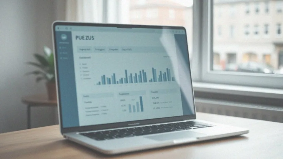 Jak sprawdzić zadłużenie ZUS? Praktyczny przewodnik dla przedsiębiorców