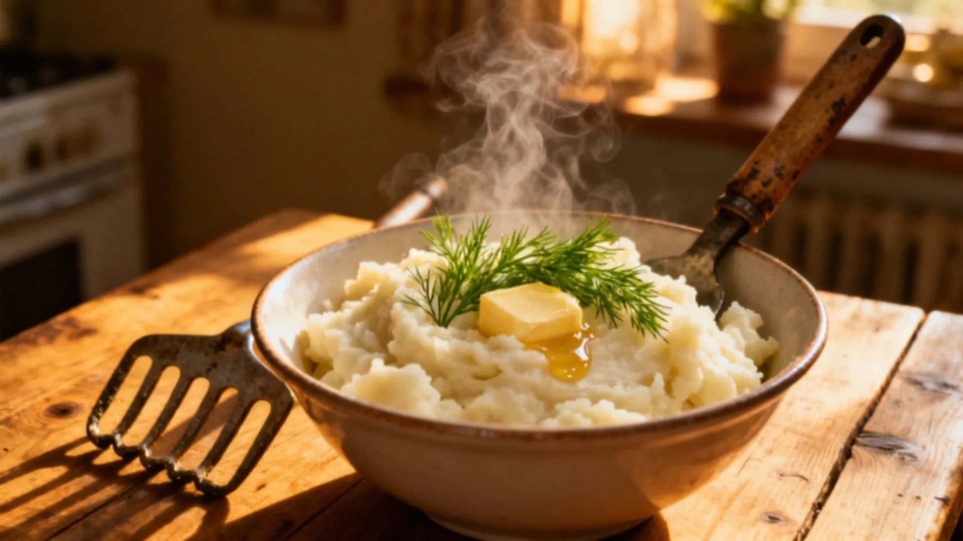 Jak uratować przesolone ziemniaki? Skuteczne metody i porady