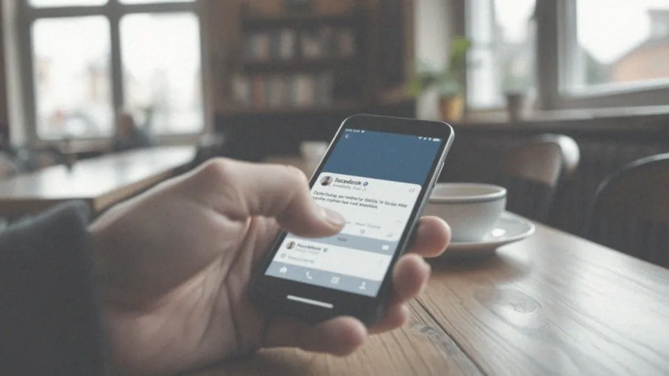 Jak usunąć komentarz na Facebooku? Prosty przewodnik krok po kroku