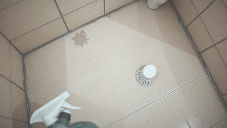 Jak wyczyścić mocno zabrudzone płytki podłogowe? Skuteczne metody