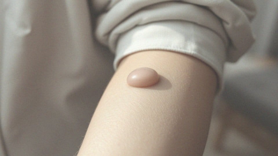 Jak wygląda tłuszczak? Objawy, rodzaje i metody leczenia