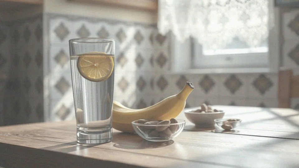 Jak wypłukać kofeinę z organizmu? Skuteczne metody i porady