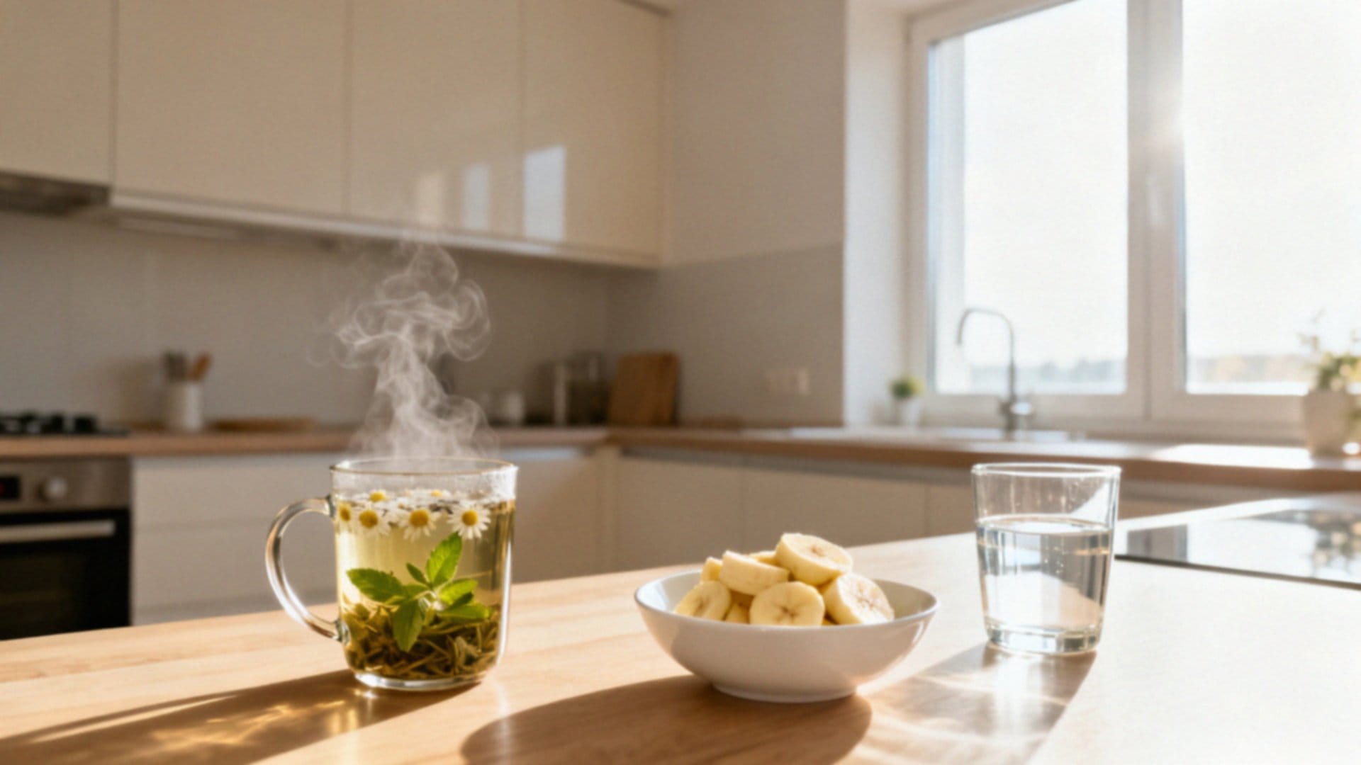 Jak zahamować biegunkę u osoby starszej? Skuteczne metody i dieta