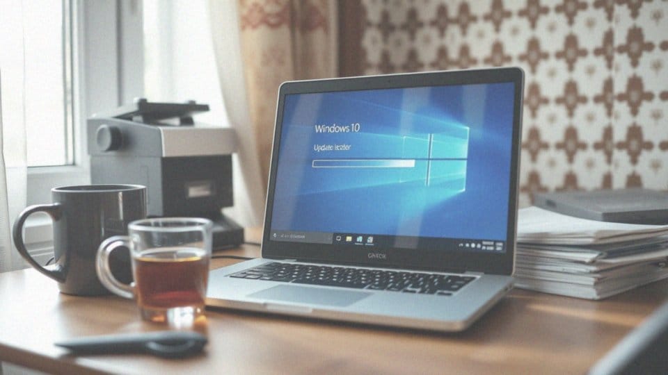 Jak zaktualizować Windows 7 do 10? Kompletny poradnik krok po kroku