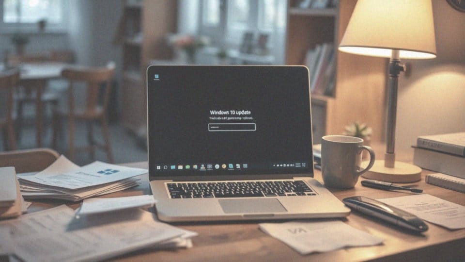 Jak zaktualizować Windows 8.1 do 10? Praktyczny poradnik