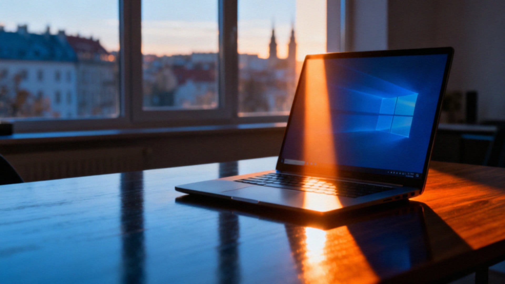 Jak zmienić Windows 10 na 11? Przewodnik krok po kroku
