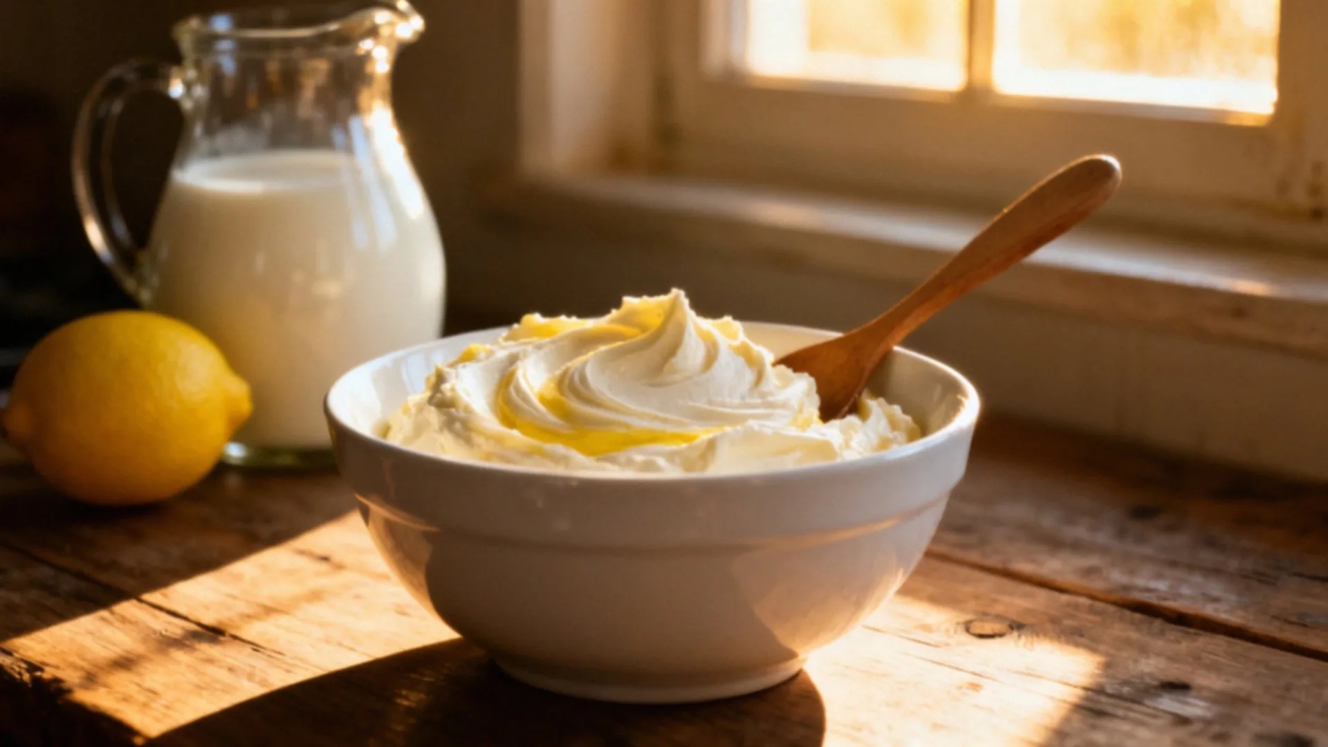 Jak zrobić mascarpone? Przepis krok po kroku i porady