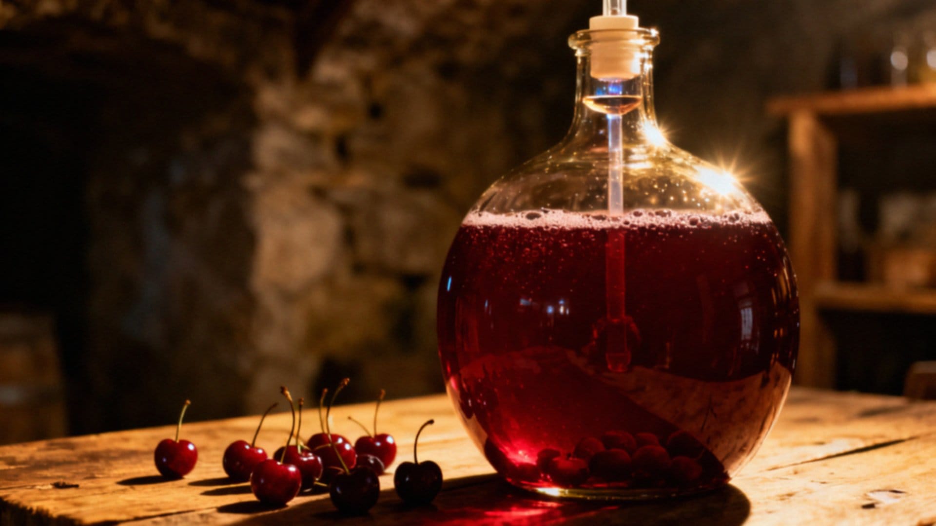 Jak zrobić wino z soków domowych? Przewodnik krok po kroku
