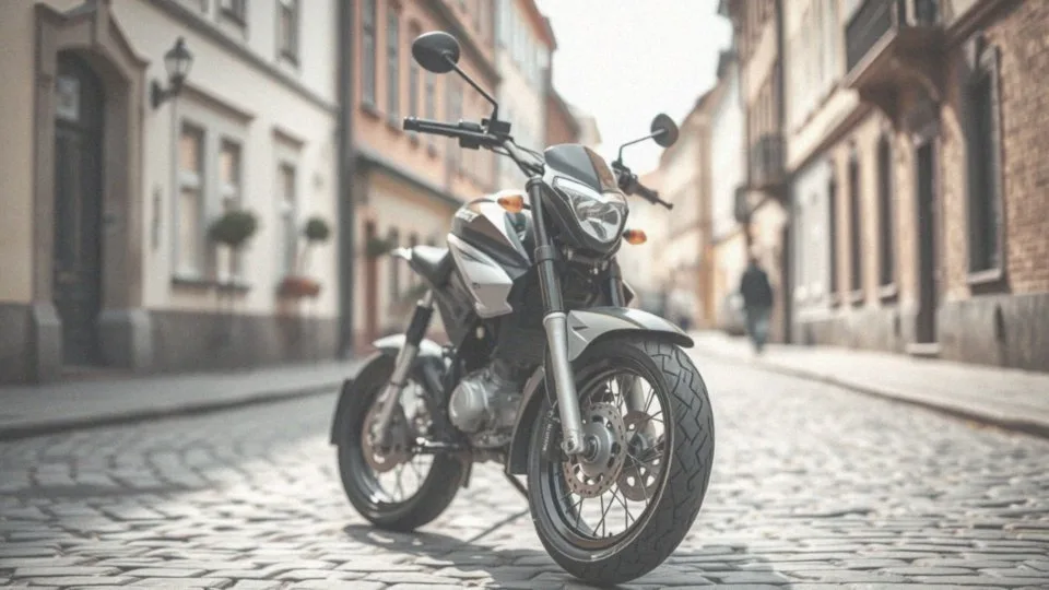 Jaki motor na kat B? Idealne motocykle do 125 cm³ dla początkujących