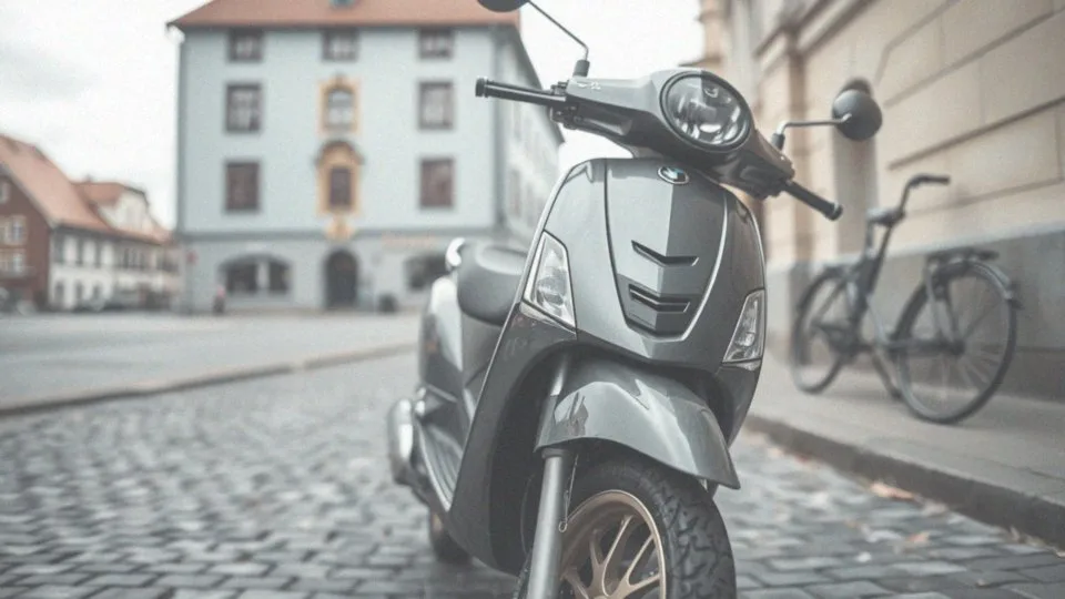 Jakie prawo jazdy na skuter 125? Przepisy i wymagania