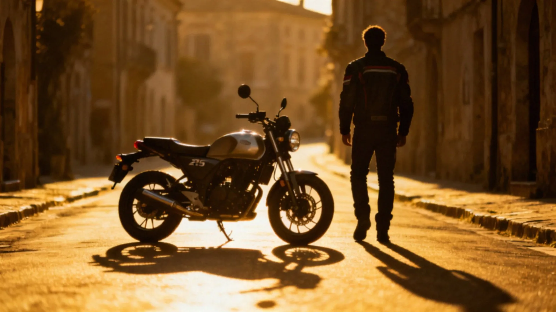 Jazda motocyklem na kat. B 2026 — co musisz wiedzieć?