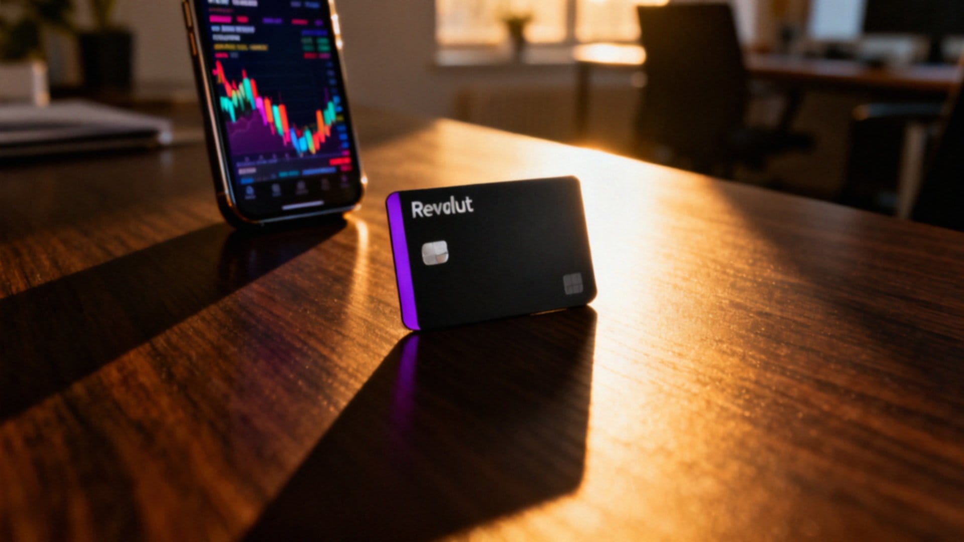 Karta Revolut – co to jest i jakie ma funkcje?