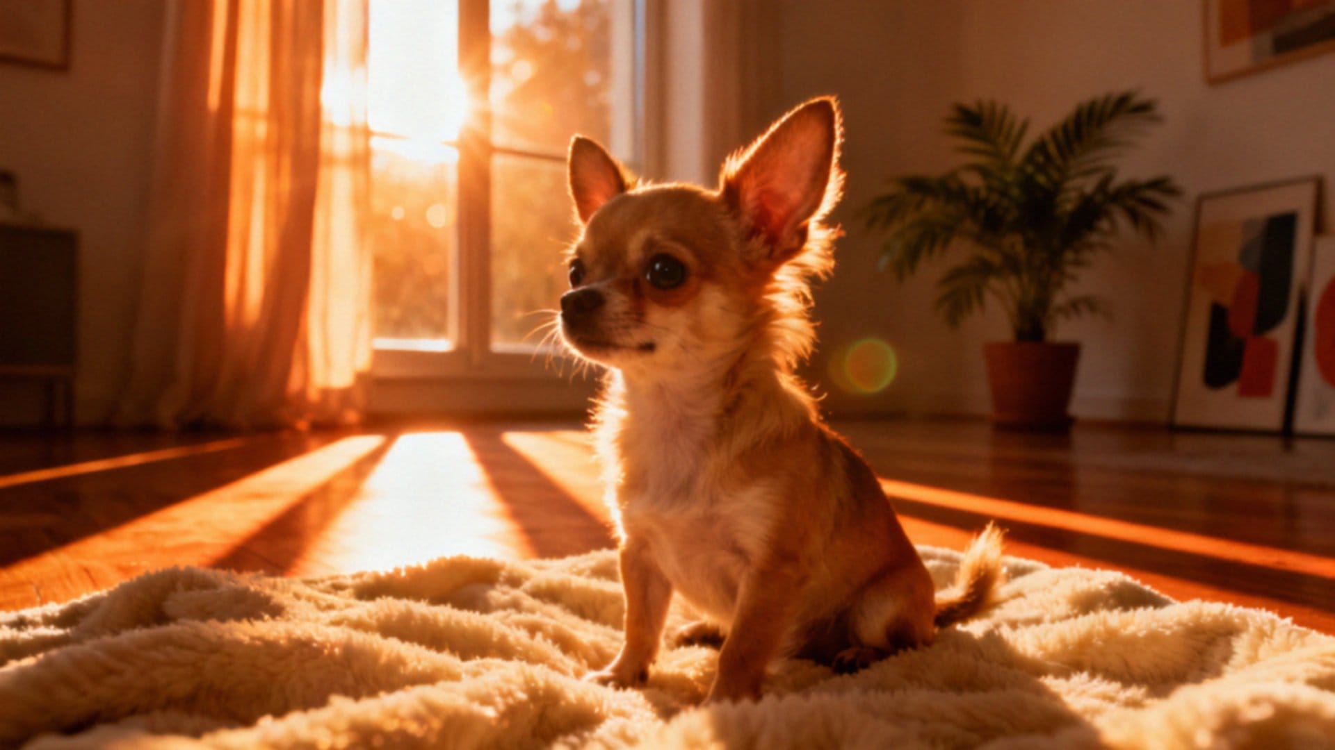 Kiedy chihuahua stają uszy? Wszystko, co musisz wiedzieć