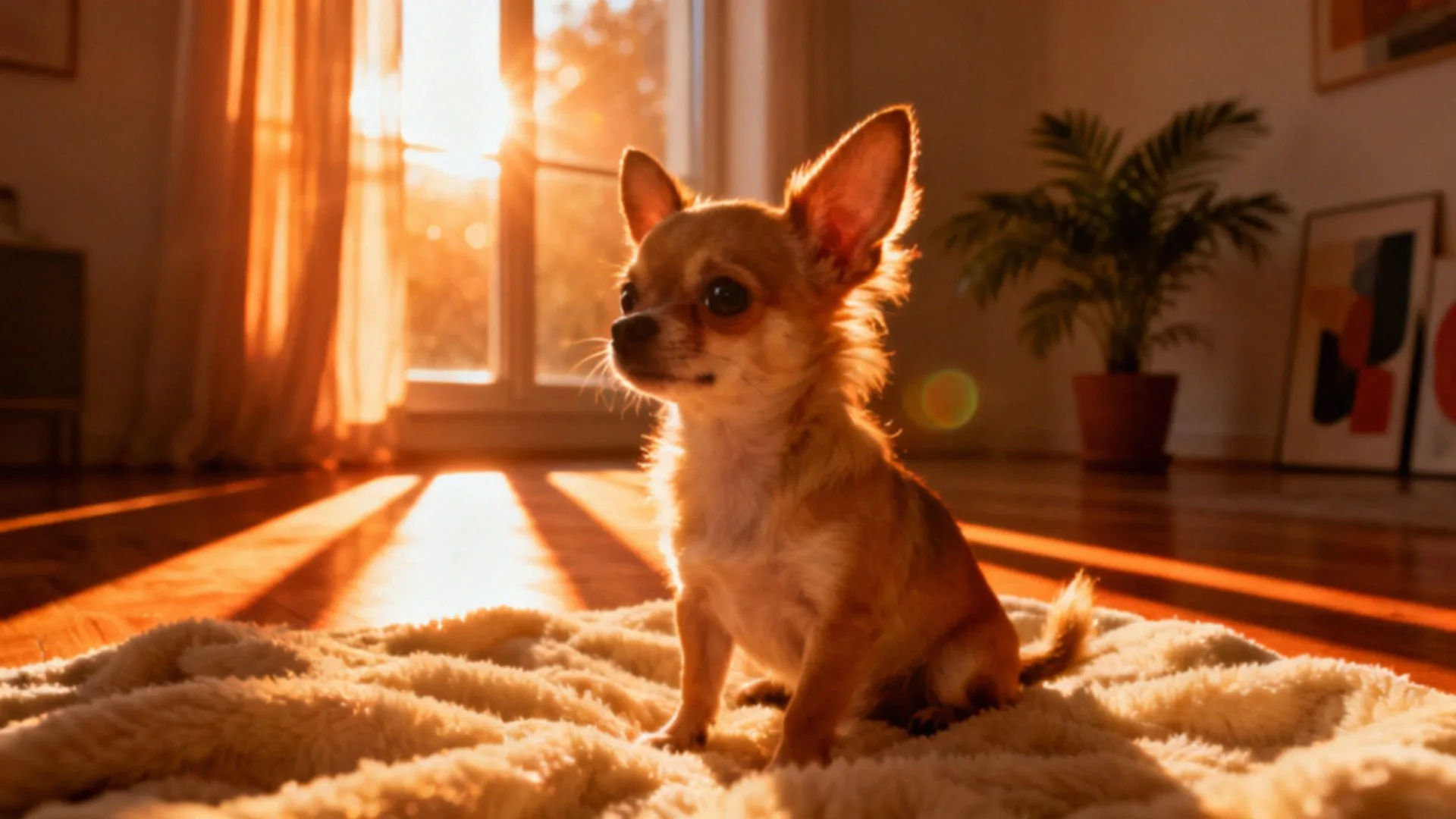 Kiedy chihuahua stają uszy? Wszystko, co musisz wiedzieć