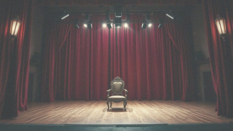 Kiedy kota nie ma – wszystko o spektaklu w teatrze Capitol