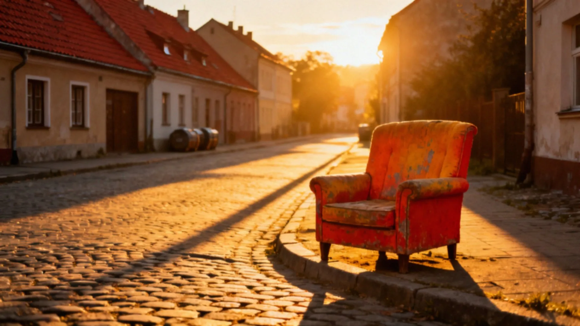 Kiedy zbierają gabaryty w 2026 roku? Sprawdź harmonogram