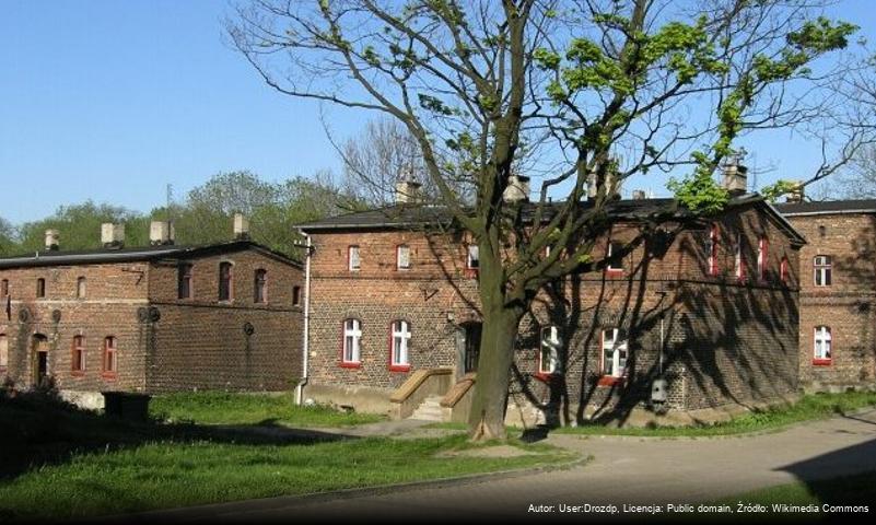 Kolonia Zgorzelec