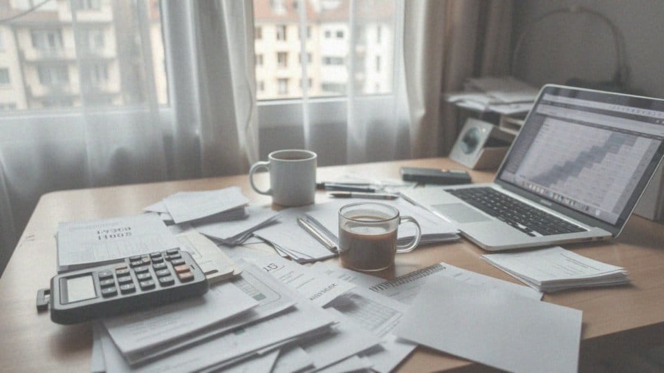 Kontrola ZUS ile lat wstecz – co musisz wiedzieć?