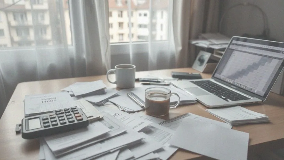 Kontrola ZUS ile lat wstecz – co musisz wiedzieć?