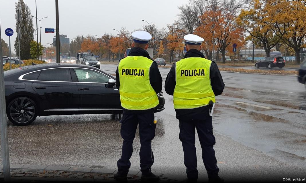 Skuteczne działania bytomskich policjantów – zatrzymanie poszukiwanej kobiety