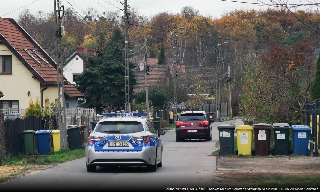 Przedświąteczne Spotkanie Wigilijne w Bytomskiej Komendzie Policji