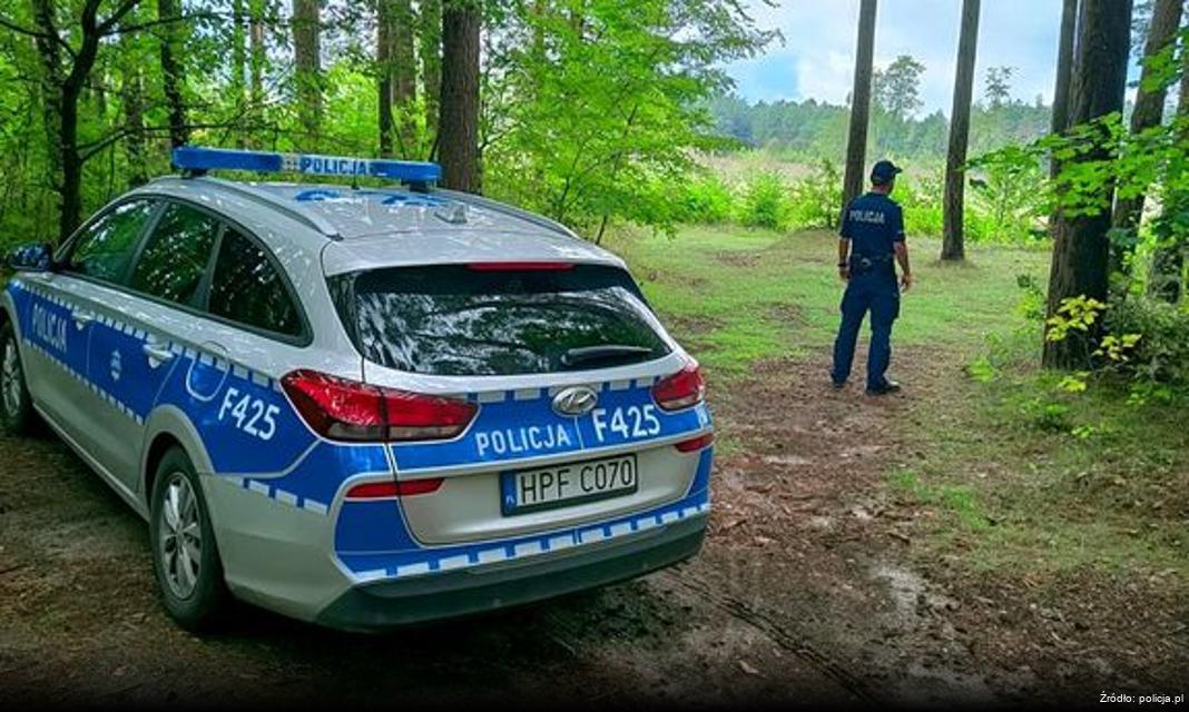 Bytomscy policjanci poszukują świadków wykroczeń w mieście