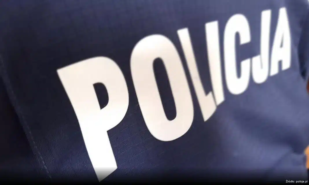 Apel Policji w Bytomiu o Ostrożność na Drogach w Trudnych Warunkach Pogodowych