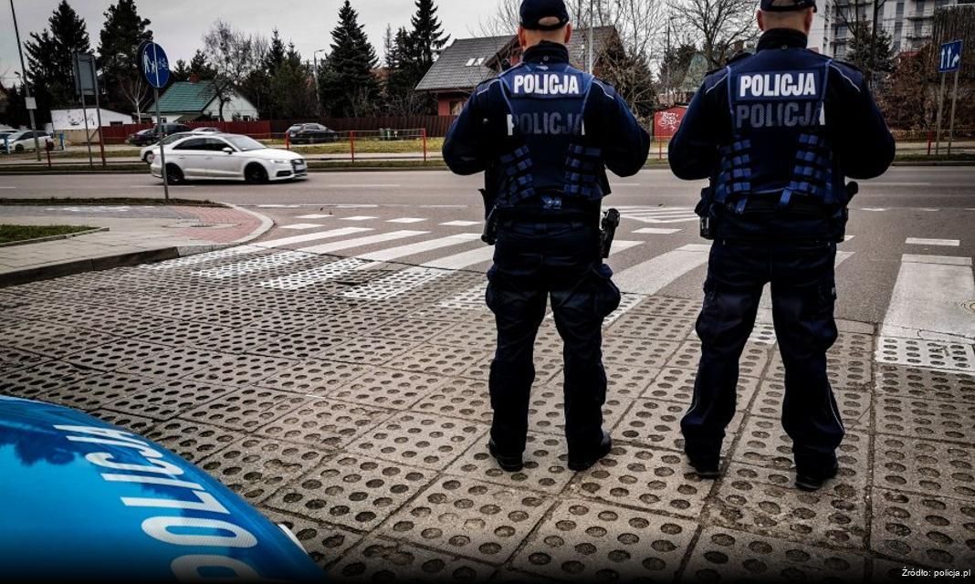 STOP wypalaniu traw – Alert dla mieszkańców Bytomia