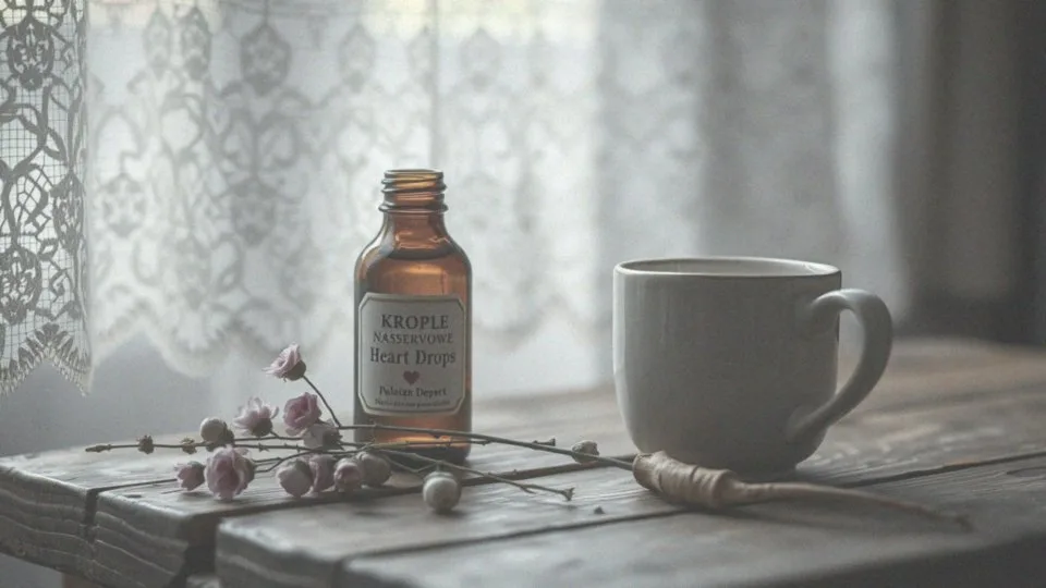 Krople nasercowe skutki uboczne – co musisz wiedzieć?
