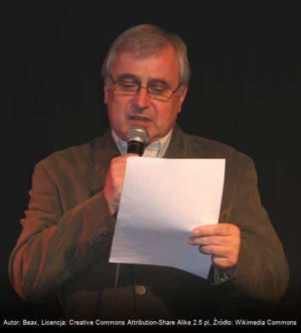 Krzysztof Jaślar