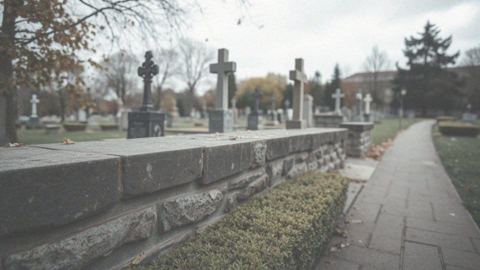 Kto zmarł w Lubawce? Sprawdź najnowsze nekrologi