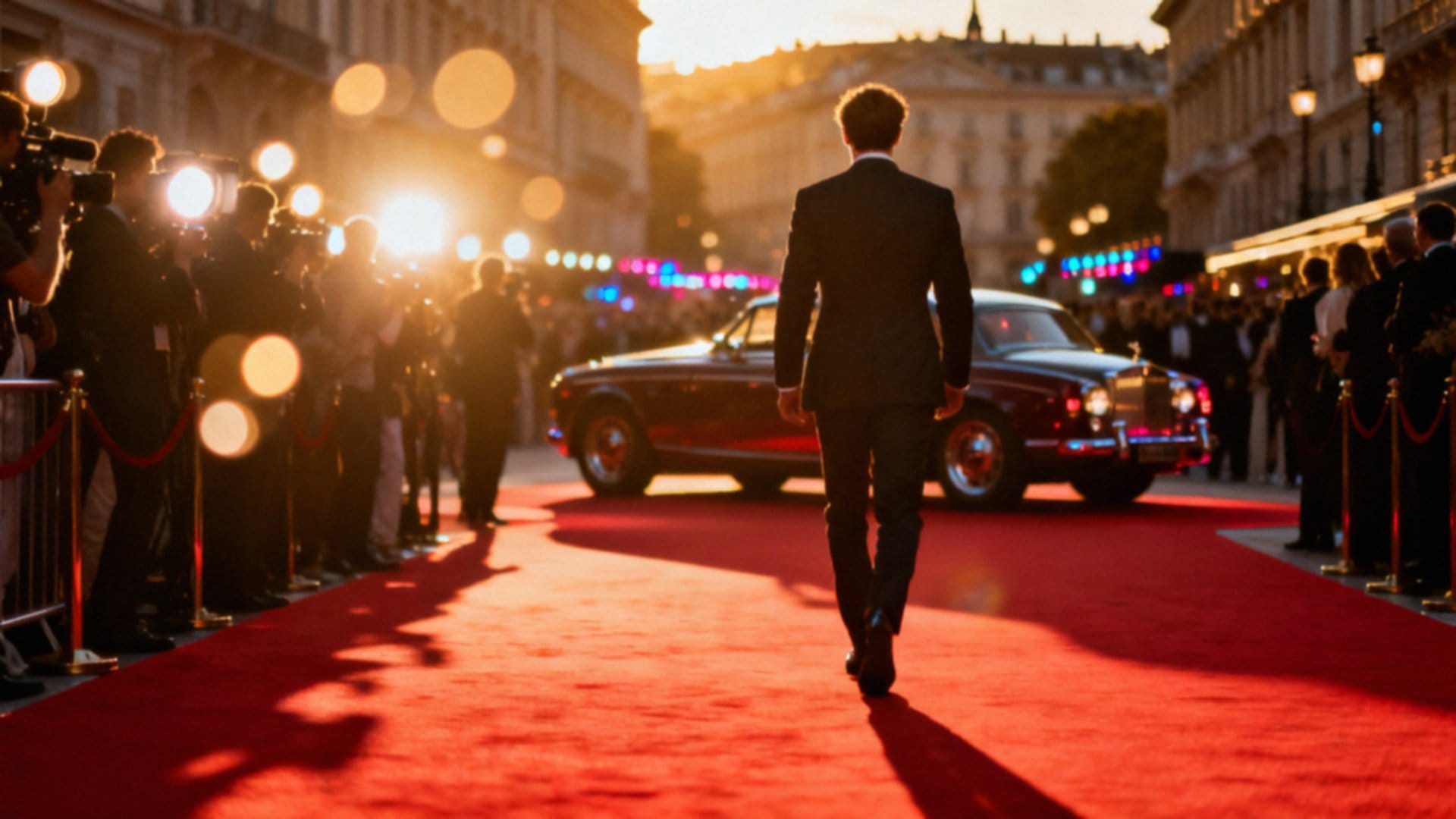 Leonardo DiCaprio z kim jest? Aktualny związek z Vittorią Ceretti