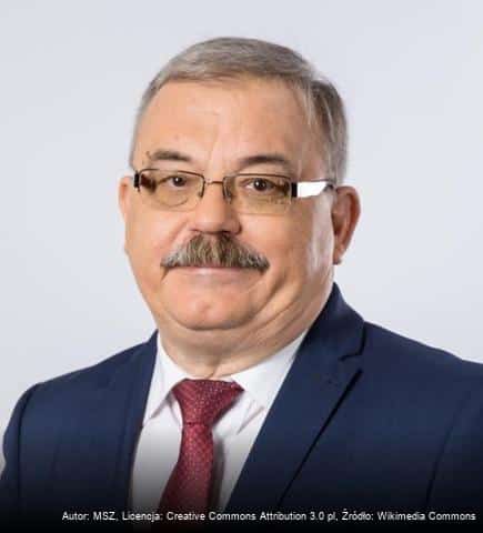 Leszek Włodzimierz Biały