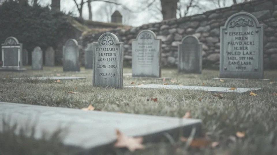 Lista pogrzebów Lublin – jak uzyskać dostęp i organizować ceremonie?