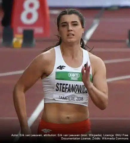 Magdalena Stefanowicz