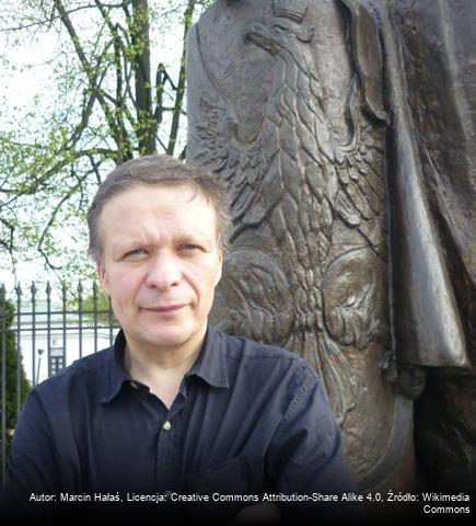 Marcin Hałaś