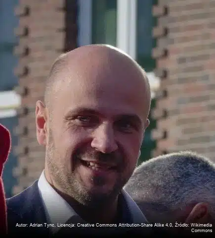 Michał Staniszewski (polityk)